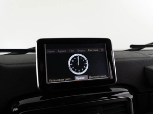 Внедорожник Mercedes-benz G-класс 2013 года, 4883055 рублей, Москва