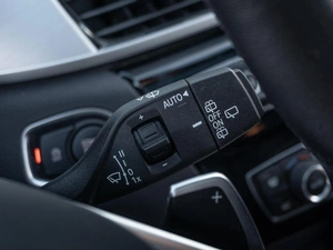 Внедорожник BMW X1 2020 года, 4120000 рублей, Нижний Новгород