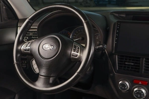 Внедорожник Subaru Forester 2012 года, 1319000 рублей, Тюмень