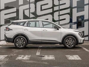 Внедорожник Kia Sportage (China) 2026 года, 3985000 рублей, Краснодар