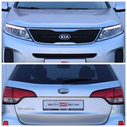 Внедорожник Kia Sorento 2013 года, 1410000 рублей, Брянск