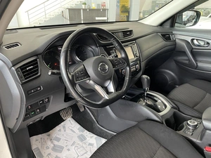Внедорожник Nissan X-Trail 2018 года, 1987000 рублей, Солонцы