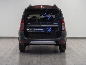 Универсал ВАЗ (LADA) Largus Cross 2018 года, 809000 рублей, Саратов