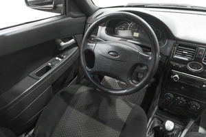 Хетчбэк ВАЗ (LADA) Priora 2012 года, 389000 рублей, Новокузнецк