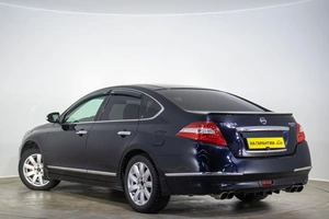 Седан Nissan Teana 2008 года, 999000 рублей, Оренбург