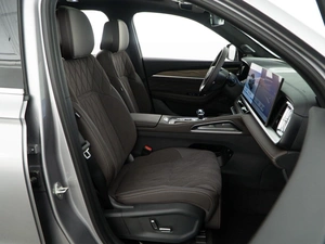 Внедорожник Geely Xingyue L 2025 года, 4357434 рублей, Москва