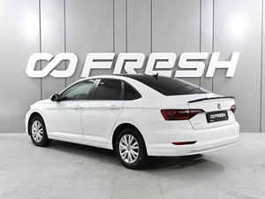 Седан Volkswagen Jetta 2020 года, 2590000 рублей, Аксай