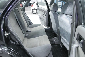Седан Daewoo Gentra 2014 года, 658000 рублей, Солонцы