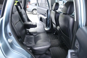 Внедорожник Mitsubishi Outlander 2006 года, 1258000 рублей, Солонцы