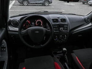 Седан ВАЗ (LADA) Granta 2024 года, 1020000 рублей, Волгоград