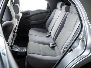 Хетчбэк Chevrolet Lacetti 2011 года, 820000 рублей, Волгоград