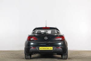 Хетчбэк Opel Astra GTC 2013 года, 1439000 рублей, Тюмень