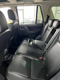 Внедорожник Land Rover Freelander 2010 года, 1100000 рублей, Кострома