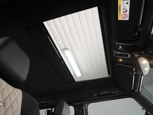 Внедорожник Mercedes-benz G-класс AMG 2015 года, 6849000 рублей, Минеральные Воды