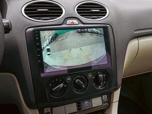 Седан Ford Focus 2008 года, 590000 рублей, Краснодар