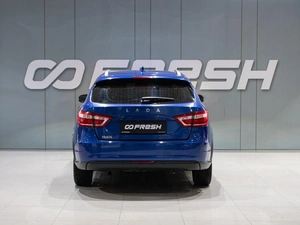 Седан ВАЗ (LADA) Vesta 2020 года, 1039000 рублей, Петрозаводск