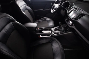 Внедорожник Kia Sportage 2013 года, 1329000 рублей, Оренбург