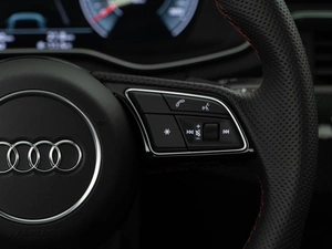 Седан Audi A4 2025 года, 6375444 рублей, Москва