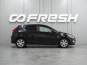 Хетчбэк Hyundai Solaris 2015 года, 954000 рублей, Воронеж