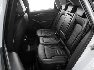 Внедорожник Audi Q5 2015 года, 2169000 рублей, Тюмень