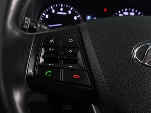 Внедорожник Hyundai Creta 2017 года, 1569000 рублей, Воронеж