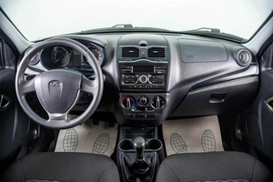 Лифтбек ВАЗ (LADA) Granta 2024 года, 829000 рублей, Пермь