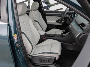 Внедорожник Audi Q3 2025 года, 4300000 рублей, Краснодар