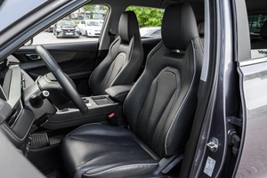 Внедорожник Chery Tiggo 4 2024 года, 2099000 рублей, Ульяновск
