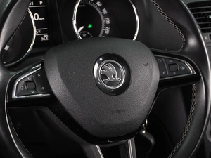 Внедорожник Skoda Yeti 2017 года, 1500000 рублей, Воронеж