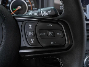 Внедорожник Jeep Wrangler 2025 года, 9000000 рублей, Ставрополь