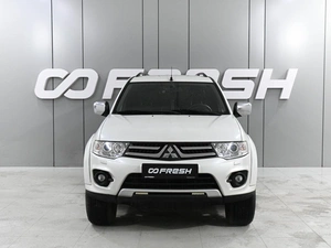 Внедорожник Mitsubishi Pajero Sport 2015 года, 2199000 рублей, Ростов-на-Дону
