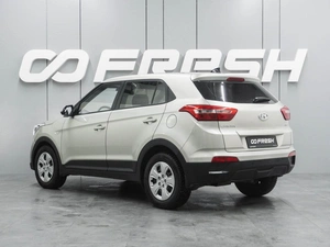 Внедорожник Hyundai Creta 2018 года, 1589000 рублей, Воронеж