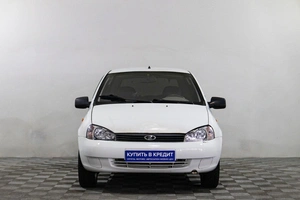 Универсал ВАЗ (LADA) Kalina 2011 года, 279000 рублей, Сургут