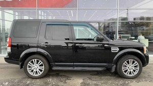Внедорожник Land Rover Discovery 2010 года, 1419000 рублей, Солонцы