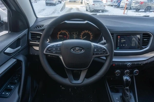 Универсал ВАЗ (LADA) Vesta 2024 года, 1439000 рублей, Саратов