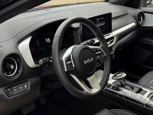 Седан Kia K3 2025 года, 2880000 рублей, Кропоткин