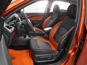 Универсал ВАЗ (LADA) Vesta 2020 года, 1179000 рублей, Воронеж