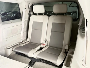 Внедорожник Ford Explorer 2007 года, 1089000 рублей, Нижневартовск