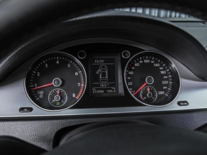 Седан Volkswagen Passat 2009 года, 795000 рублей, Ставрополь