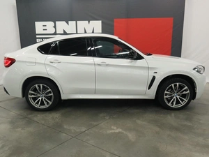 Внедорожник BMW X6 2018 года, 4480000 рублей, Курск
