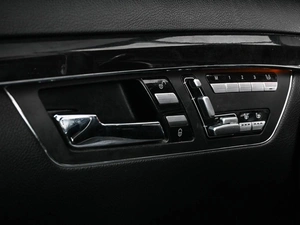 Седан Mercedes-benz S-класс 2010 года, 1694000 рублей, Кирилловка