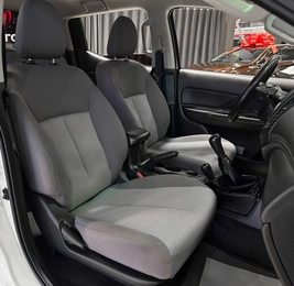 Пикап Mitsubishi L200 2021 года, 3197000 рублей, Красноярск