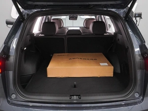 Внедорожник Geely Xingyue L 2025 года, 4464000 рублей, Воронеж