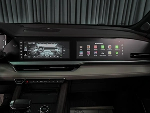 Внедорожник Geely Monjaro 2023 года, 3392000 рублей, Ставрополь