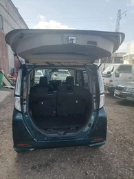 Минивэн Toyota Roomy 2021 года, 1328249 рублей, Красноярск