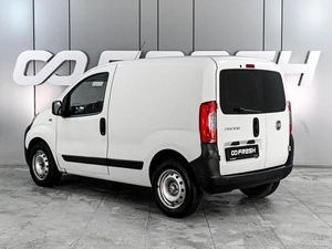Фургон Fiat Fiorino 2016 года, 859000 рублей, Аксай