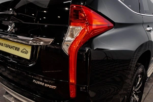 Внедорожник Mitsubishi Pajero Sport 2019 года, 2989000 рублей, Барнаул