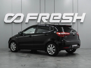 Хетчбэк Kia Rio 2014 года, 999000 рублей, Воронеж