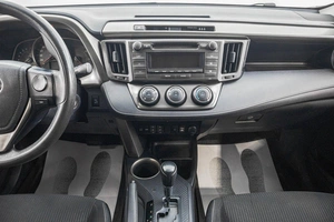 Внедорожник Toyota RAV4 2013 года, 1959000 рублей, Барнаул