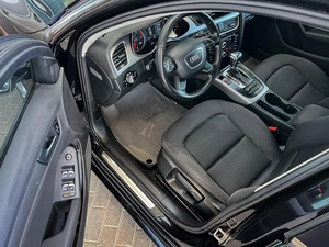 Седан Audi A4 2013 года, 1170000 рублей, Уфа
